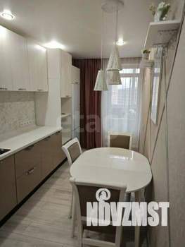 1-к квартира, на длительный срок, 52м2, 9/18 этаж