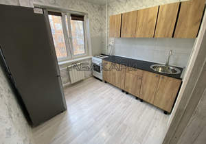 1-к квартира, на длительный срок, 35м2, 2/5 этаж