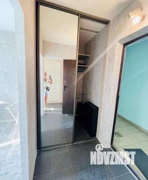 1-к квартира, на длительный срок, 42м2, 7/11 этаж