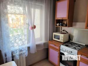 2-к квартира, на длительный срок, 45м2, 2/5 этаж