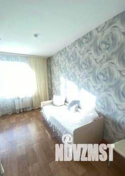 1-к квартира, на длительный срок, 40м2, 8/14 этаж