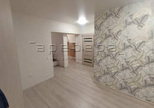 3-к квартира, на длительный срок, 102м2, 13/16 этаж