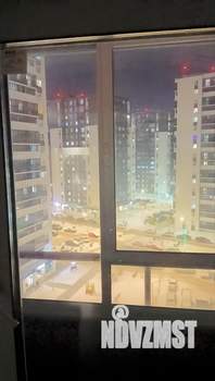 Студия квартира, на длительный срок, 31м2, 10/25 этаж