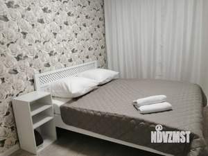 2-к квартира, посуточно, 52м2, 2/9 этаж
