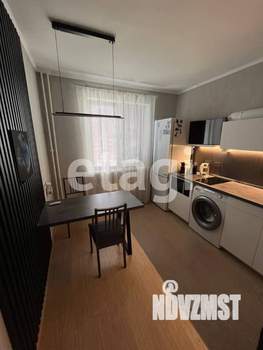 1-к квартира, на длительный срок, 42м2, 6/10 этаж