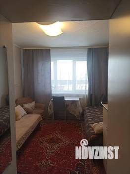 Студия квартира, на длительный срок, 18м2, 3/5 этаж