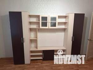 1-к квартира, на длительный срок, 38м2, 5/16 этаж