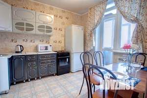 1-к квартира, посуточно, 40м2, 9/10 этаж
