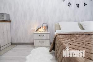 1-к квартира, посуточно, 28м2, 3/16 этаж