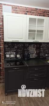 Студия квартира, на длительный срок, 28м2, 3/19 этаж