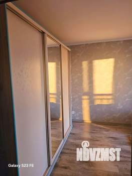 2-к квартира, на длительный срок, 51м2, 15/15 этаж