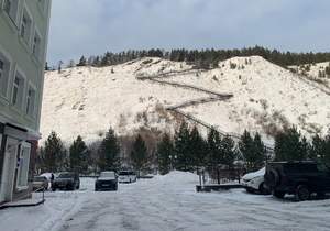 2-к квартира, на длительный срок, 90м2, 4/7 этаж