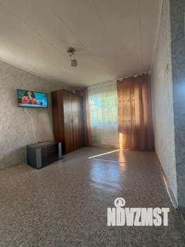 1-к квартира, на длительный срок, 40м2, 3/5 этаж