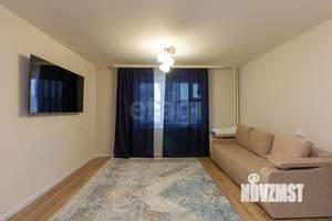 3-к квартира, на длительный срок, 80м2, 1/9 этаж