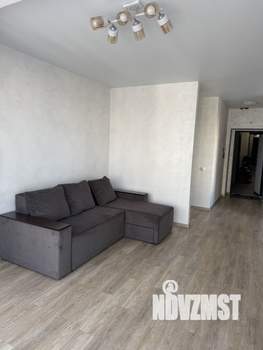 2-к квартира, на длительный срок, 60м2, 5/17 этаж
