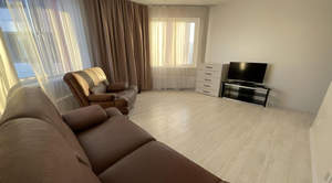 2-к квартира, на длительный срок, 68м2, 7/25 этаж