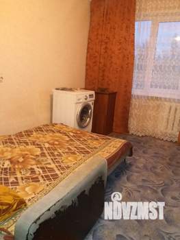 1-к квартира, на длительный срок, 18м2, 5/5 этаж