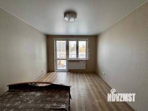 1-к квартира, на длительный срок, 44м2, 3/25 этаж