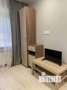 Студия квартира, на длительный срок, 16м2, 1/5 этаж