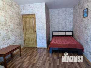 1-к квартира, посуточно, 35м2, 2/9 этаж