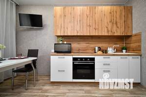 1-к квартира, посуточно, 43м2, 4/25 этаж