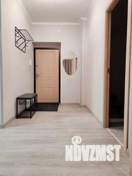 2-к квартира, посуточно, 62м2, 4/8 этаж