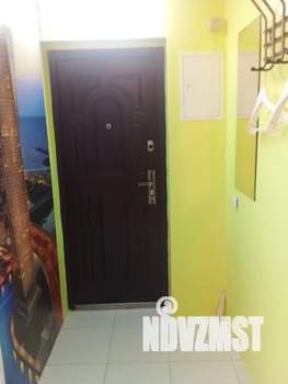 1-к квартира, посуточно, 31м2, 9/9 этаж