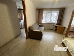 2-к квартира, посуточно, 45м2, 1/5 этаж