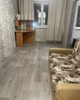 2-к квартира, на длительный срок, 44м2, 3/5 этаж