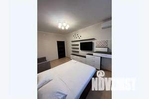 1-к квартира, посуточно, 42м2, 5/21 этаж