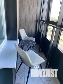 Студия квартира, посуточно, 32м2, 15/23 этаж