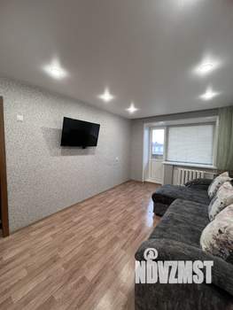 1-к квартира, на длительный срок, 31м2, 3/5 этаж