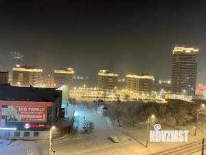 3-к квартира, на длительный срок, 76м2, 8/9 этаж