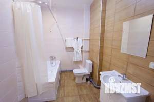 1-к квартира, посуточно, 30м2, 3/11 этаж