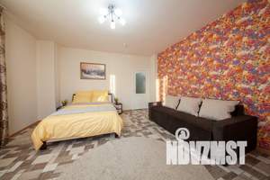 2-к квартира, посуточно, 66м2, 14/20 этаж