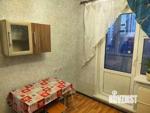 1-к квартира, на длительный срок, 33м2, 3/10 этаж