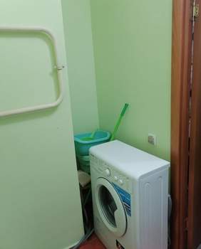 1-к квартира, на длительный срок, 21м2, 3/19 этаж