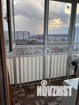 1-к квартира, на длительный срок, 27м2, 15/16 этаж