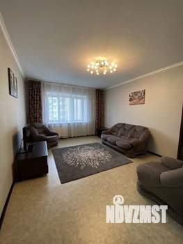 3-к квартира, на длительный срок, 80м2, 6/10 этаж