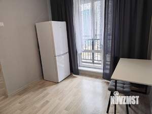 1-к квартира, на длительный срок, 43м2, 7/17 этаж