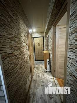 1-к квартира, на длительный срок, 36м2, 1/5 этаж