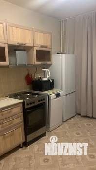 1-к квартира, на длительный срок, 42м2, 7/10 этаж