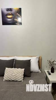 Студия квартира, посуточно, 24м2, 19/25 этаж