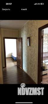 2-к квартира, на длительный срок, 56м2, 10/10 этаж