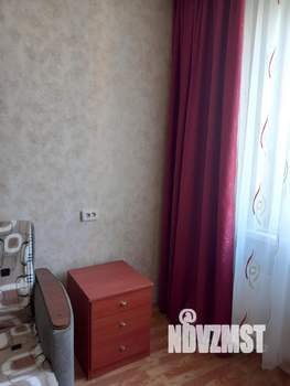 1-к квартира, на длительный срок, 32м2, 10/10 этаж