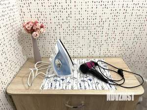 1-к квартира, посуточно, 47м2, 7/10 этаж