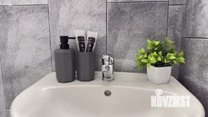 Студия квартира, посуточно, 33м2, 22/25 этаж