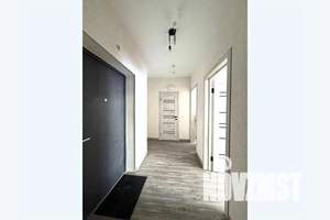 1-к квартира, посуточно, 45м2, 15/19 этаж