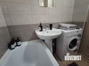 Студия квартира, посуточно, 22м2, 5/19 этаж