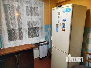 2-к квартира, на длительный срок, 45м2, 2/5 этаж